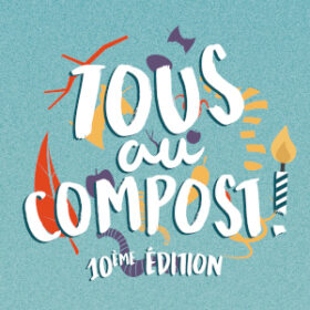 Pour sa 10ème édition, Tous au Compost ! revient du 25 mars au 9 avril 2023